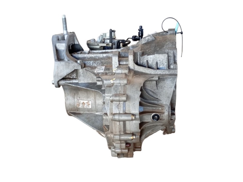 Recambio de caja cambios para ford transit v363 furgoneta (fcd, fdd) 2.0 ecoblue referencia OEM IAM 2225528 GK2R7002CGA 