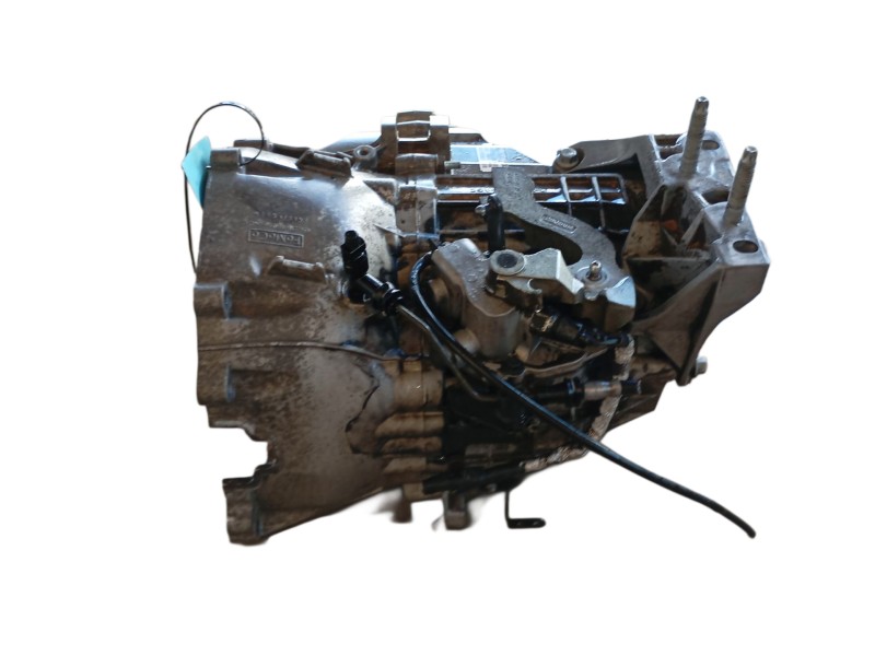 Recambio de caja cambios para ford transit v363 furgoneta (fcd, fdd) 2.0 ecoblue referencia OEM IAM 2225528 GK2R7002CGA 