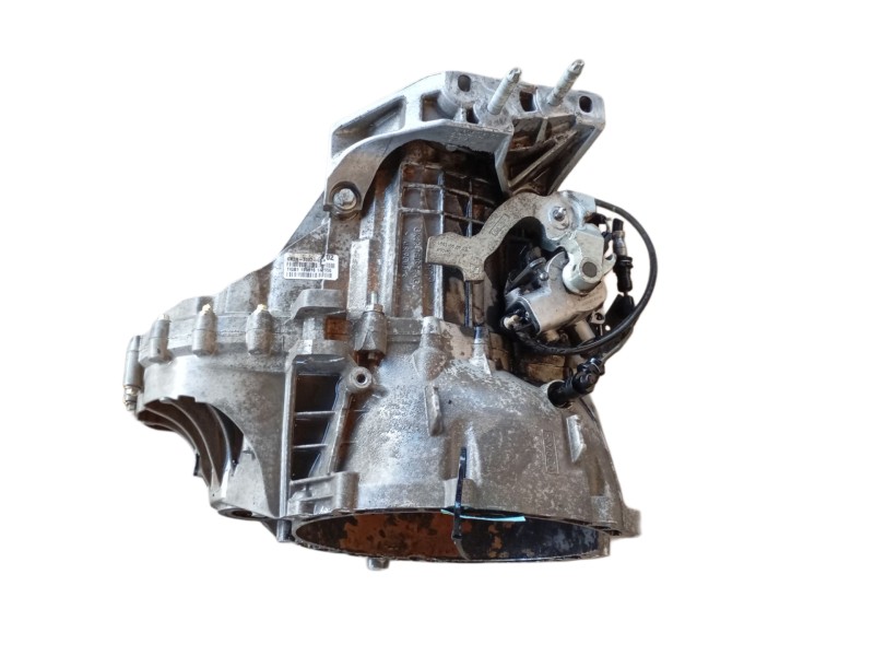 Recambio de caja cambios para ford transit v363 furgoneta (fcd, fdd) 2.0 ecoblue referencia OEM IAM 2225528 GK2R7002CGA 