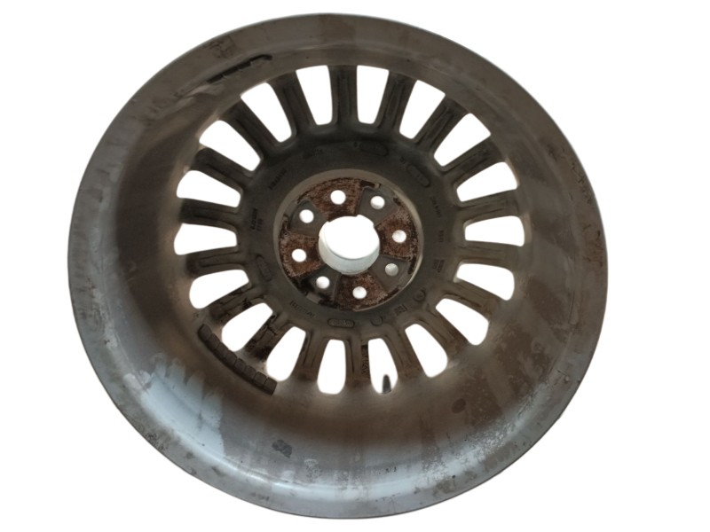 Recambio de llanta para fiat 500 (312_) 1.2 (312axa1a) referencia OEM IAM  ET35 6Jx15