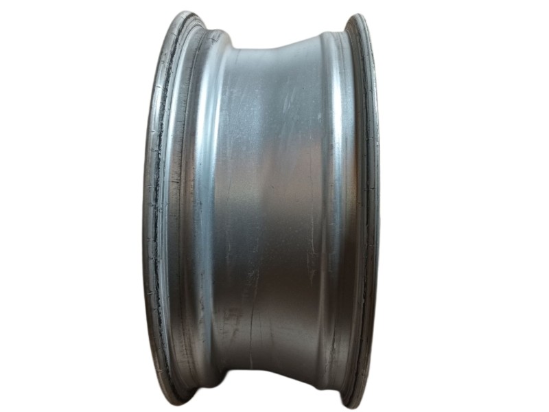 Recambio de llanta para fiat 500 (312_) 1.2 (312axa1a) referencia OEM IAM  ET35 6Jx15