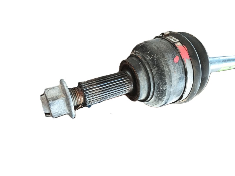 Recambio de transmision delantera derecha para ford transit v363 furgoneta (fcd, fdd) 2.0 ecoblue referencia OEM IAM   