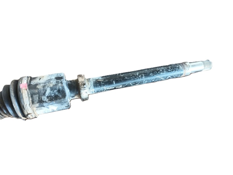 Recambio de transmision delantera derecha para ford transit v363 furgoneta (fcd, fdd) 2.0 ecoblue referencia OEM IAM   