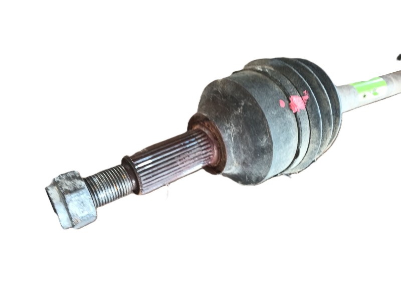 Recambio de transmision delantera izquierda para ford transit v363 furgoneta (fcd, fdd) 2.0 ecoblue referencia OEM IAM   