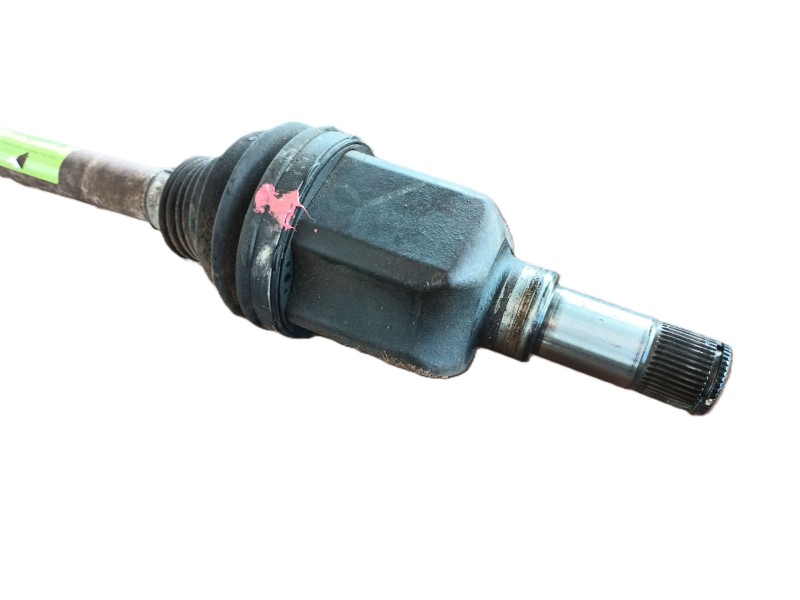 Recambio de transmision delantera izquierda para ford transit v363 furgoneta (fcd, fdd) 2.0 ecoblue referencia OEM IAM   