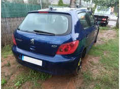 peugeot 307 (3a/c) del año 2004 2