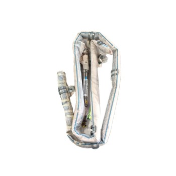 AIRBAG CORTINA DELANTERO IZQUIERDO LR043057 307428799AB 