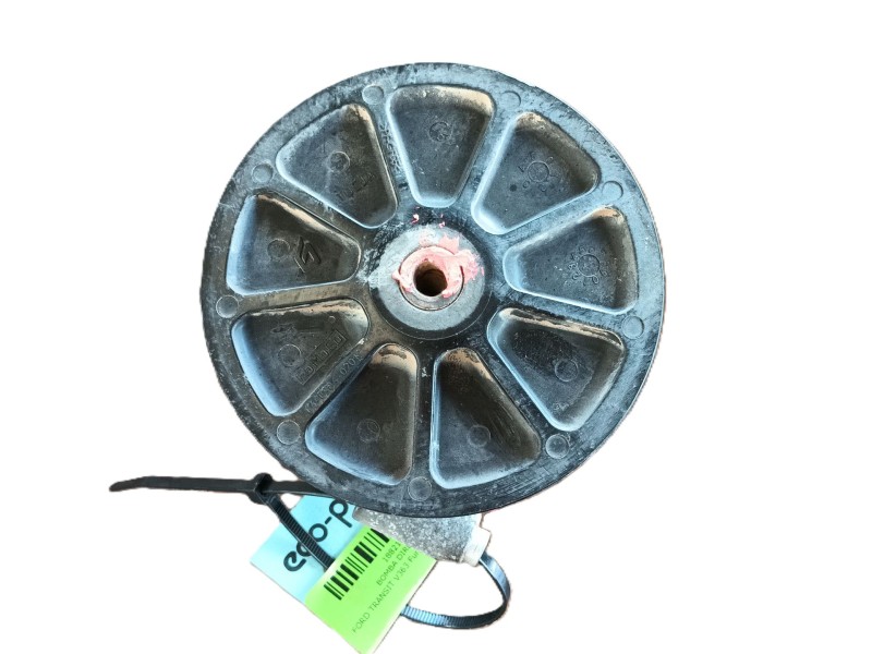Recambio de bomba direccion para ford transit v363 furgoneta (fcd, fdd) 2.0 ecoblue referencia OEM IAM   