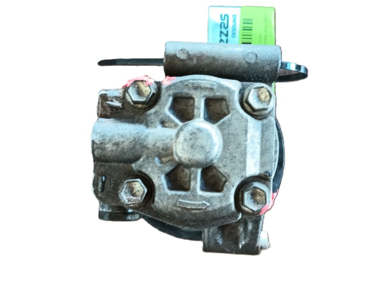 Recambio de bomba direccion para ford transit v363 furgoneta (fcd, fdd) 2.0 ecoblue referencia OEM IAM   