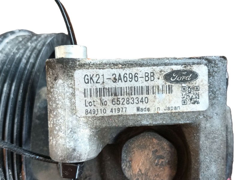 Recambio de bomba direccion para ford transit v363 furgoneta (fcd, fdd) 2.0 ecoblue referencia OEM IAM   