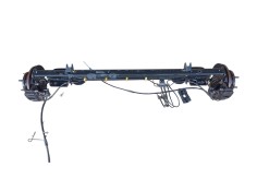 Recambio de puente trasero para ford transit v363 furgoneta (fcd, fdd) 2.0 ecoblue referencia OEM IAM   