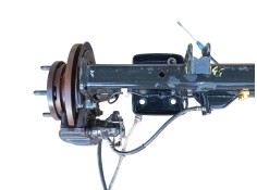 Recambio de puente trasero para ford transit v363 furgoneta (fcd, fdd) 2.0 ecoblue referencia OEM IAM    2