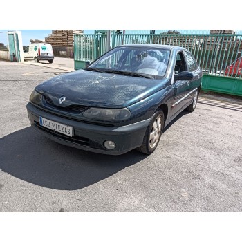 RENAULT LAGUNA I (B56_, 556_)
