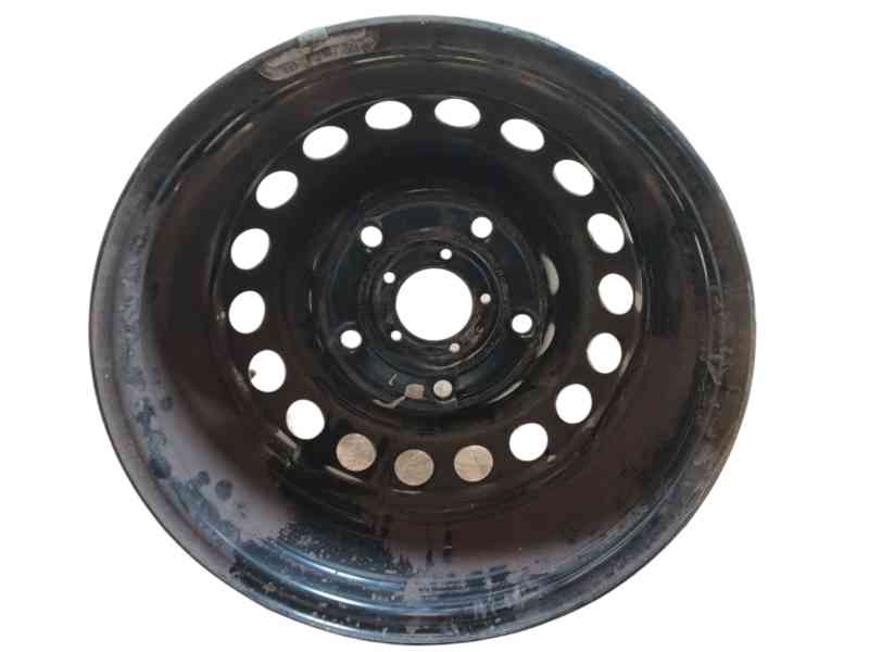 Recambio de llanta para ford transit v363 furgoneta (fcd, fdd) 2.0 ecoblue referencia OEM IAM  ET60 6 1/2Jx16