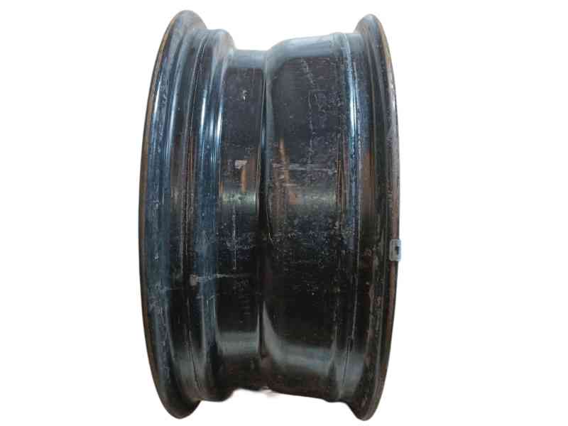 Recambio de llanta para ford transit v363 furgoneta (fcd, fdd) 2.0 ecoblue referencia OEM IAM  ET60 6 1/2Jx16