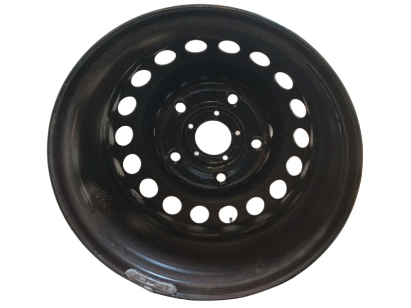 Recambio de llanta para ford transit v363 furgoneta (fcd, fdd) 2.0 ecoblue referencia OEM IAM  ET60 6 1/2Jx16