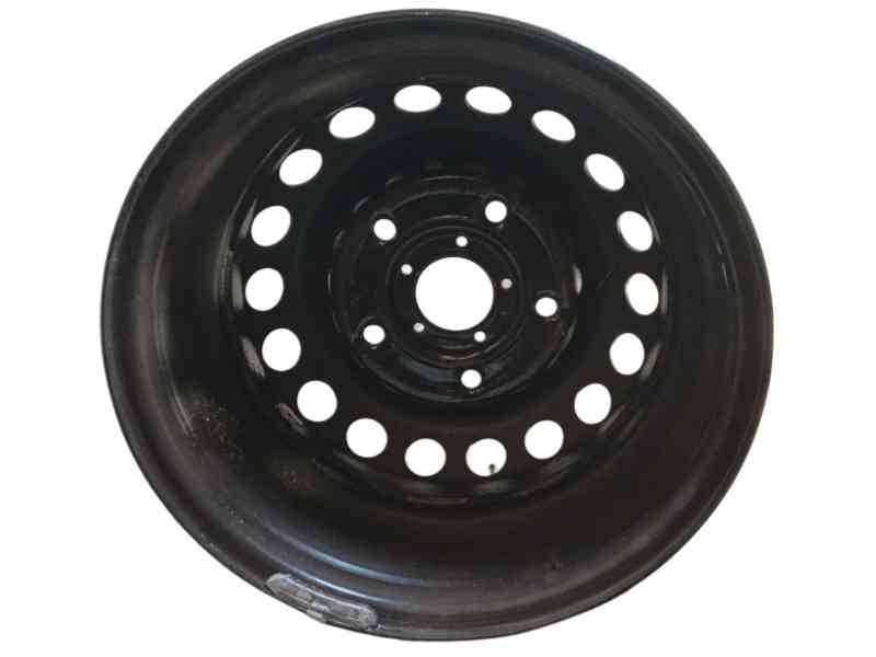 Recambio de llanta para ford transit v363 furgoneta (fcd, fdd) 2.0 ecoblue referencia OEM IAM  ET60 6 1/2Jx16