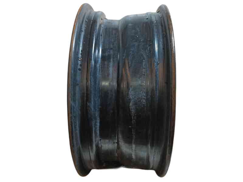 Recambio de llanta para ford transit v363 furgoneta (fcd, fdd) 2.0 ecoblue referencia OEM IAM  ET60 6 1/2Jx16