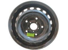 Recambio de llanta para ford transit v363 furgoneta (fcd, fdd) 2.0 ecoblue referencia OEM IAM  ET60 6 1/2Jx16