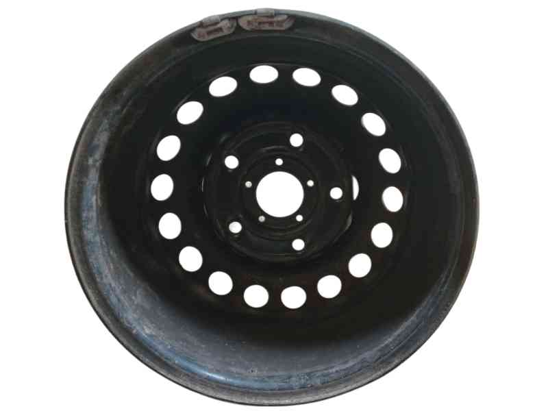 Recambio de llanta para ford transit v363 furgoneta (fcd, fdd) 2.0 ecoblue referencia OEM IAM  ET60 6 1/2Jx16