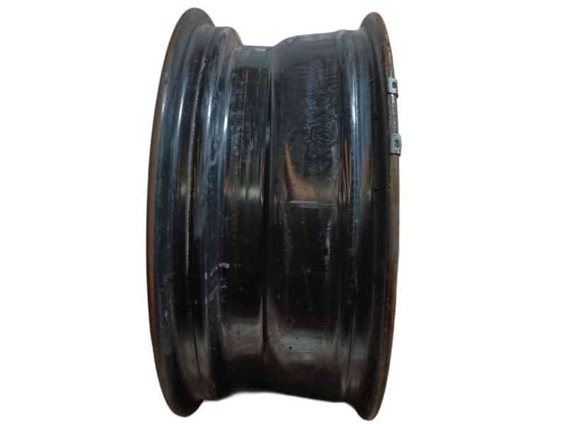 Recambio de llanta para ford transit v363 furgoneta (fcd, fdd) 2.0 ecoblue referencia OEM IAM  ET60 6 1/2Jx16