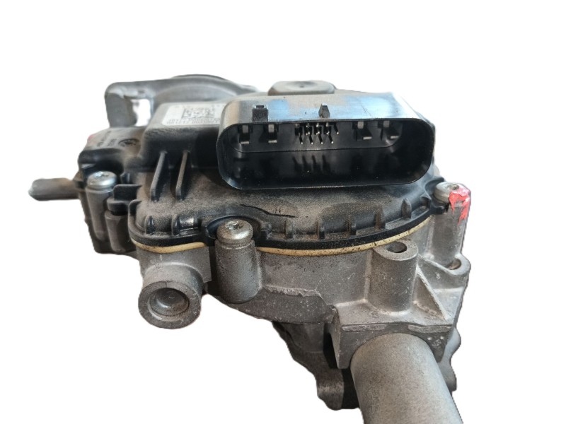 Recambio de motor limpia delantero para ford transit v363 autobús (fad, fbd) 2.0 ecoblue referencia OEM IAM   