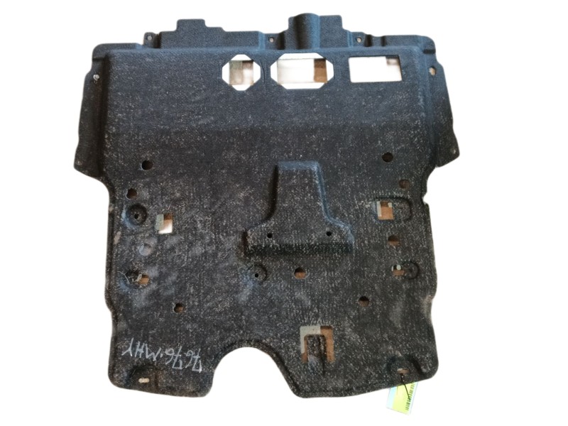 Recambio de cubrecarter para jeep  avenger (j2) 1.2 turbo gasolina 1199ccm 101cv 74kw referencia OEM IAM 9824226480  