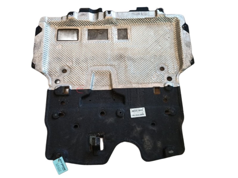 Recambio de cubrecarter para jeep  avenger (j2) 1.2 turbo gasolina 1199ccm 101cv 74kw referencia OEM IAM 9824226480  