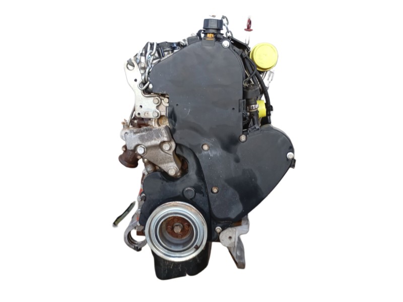 Recambio de motor completo para fiat ducato furgoneta (250_) 130 multijet 2,3 d referencia OEM IAM F1AE3481D 1AE3481D 