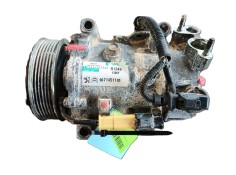 Recambio de compresor aire acondicionado para citroën ds5 2.0 hdi 165 referencia OEM IAM   