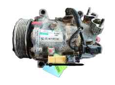 Recambio de compresor aire acondicionado para citroën ds5 2.0 hdi 165 referencia OEM IAM   