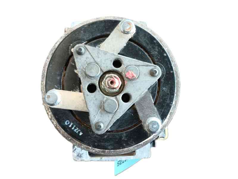 Recambio de compresor aire acondicionado para citroën ds5 2.0 hdi 165 referencia OEM IAM   