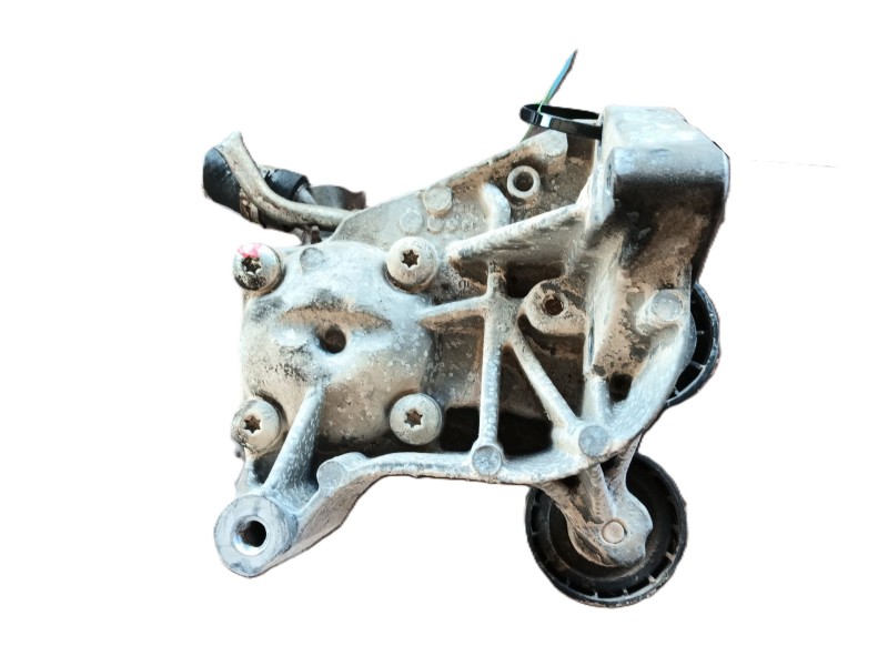 Recambio de bomba direccion para fiat ducato furgoneta (250_) 130 multijet 2,3 d referencia OEM IAM   