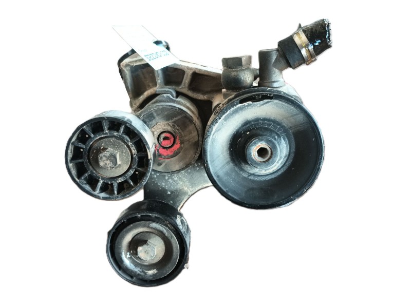 Recambio de bomba direccion para fiat ducato furgoneta (250_) 130 multijet 2,3 d referencia OEM IAM   