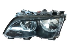 Recambio de faro izquierdo para bmw 3 (e46) 316 i referencia OEM IAM   