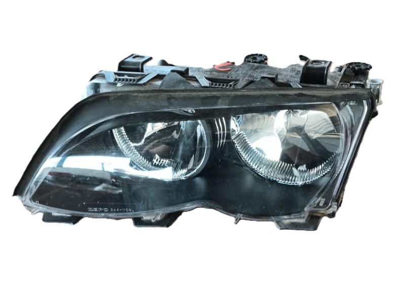 Recambio de faro izquierdo para bmw 3 (e46) 316 i referencia OEM IAM   