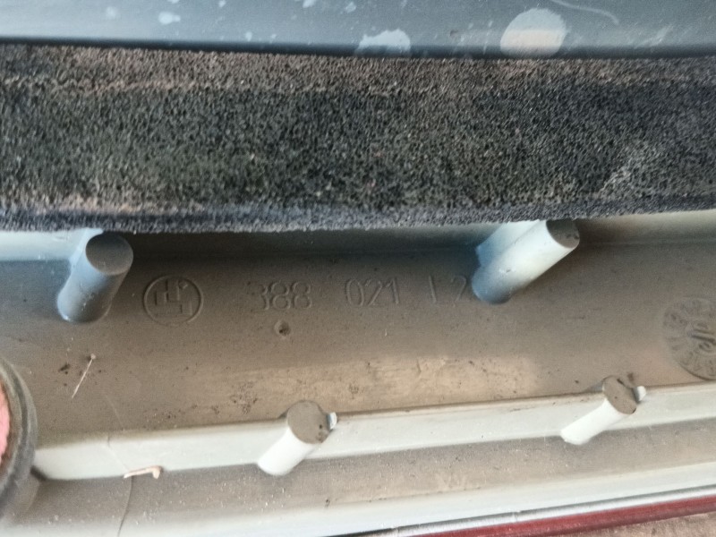 Recambio de piloto trasero izquierdo para bmw 3 (e46) 316 i referencia OEM IAM   