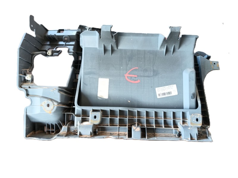 Recambio de guantera para ford transit v363 furgoneta (fcd, fdd) 2.0 ecoblue referencia OEM IAM   