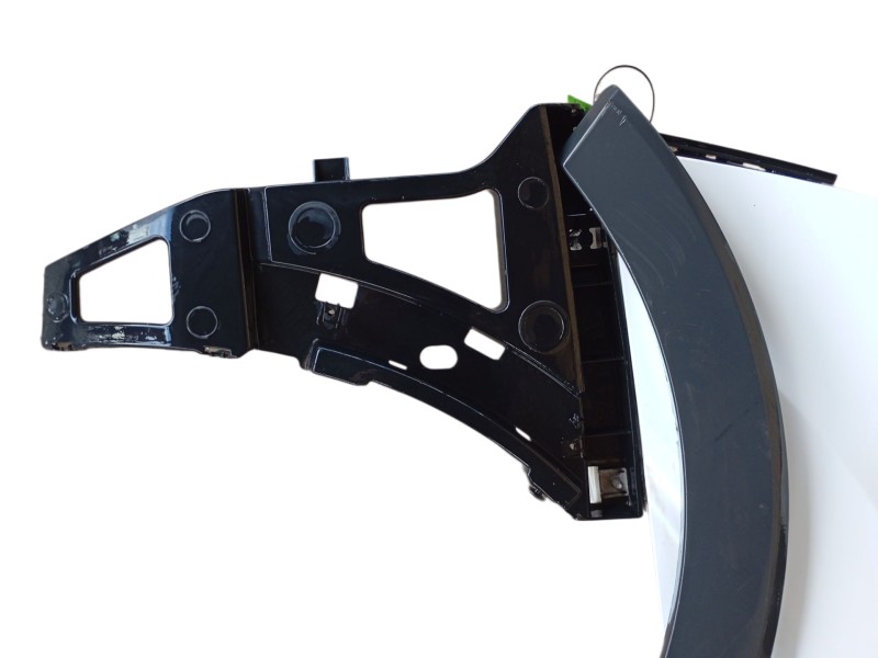 Recambio de aleta delantera izquierda para ford transit v363 furgoneta (fcd, fdd) 2.0 ecoblue referencia OEM IAM   