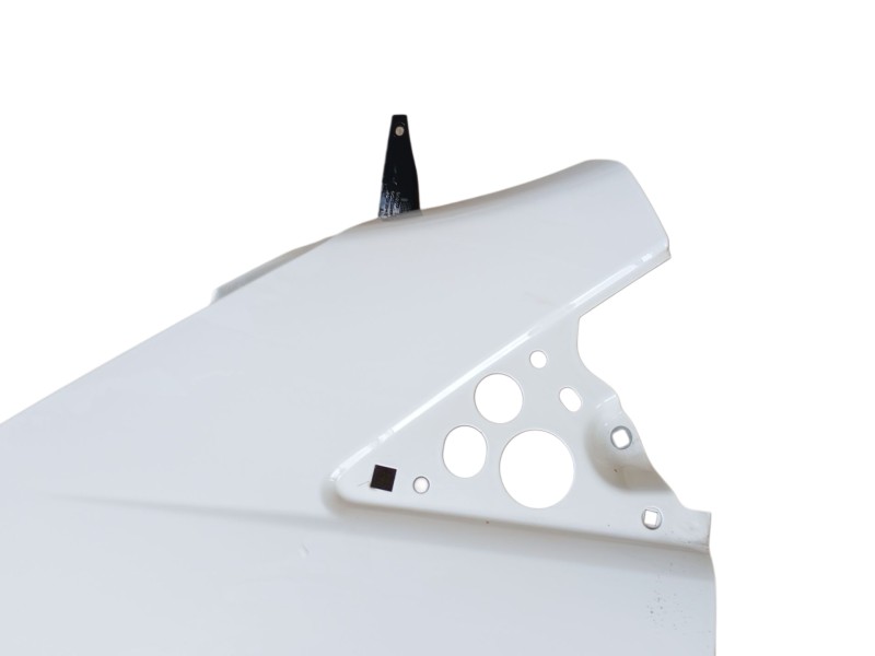 Recambio de aleta delantera izquierda para ford transit v363 furgoneta (fcd, fdd) 2.0 ecoblue referencia OEM IAM   