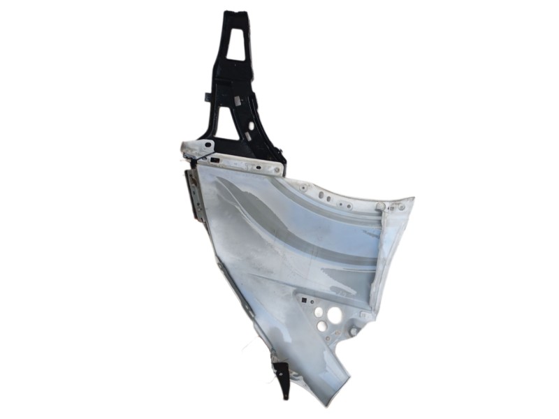 Recambio de aleta delantera izquierda para ford transit v363 furgoneta (fcd, fdd) 2.0 ecoblue referencia OEM IAM   