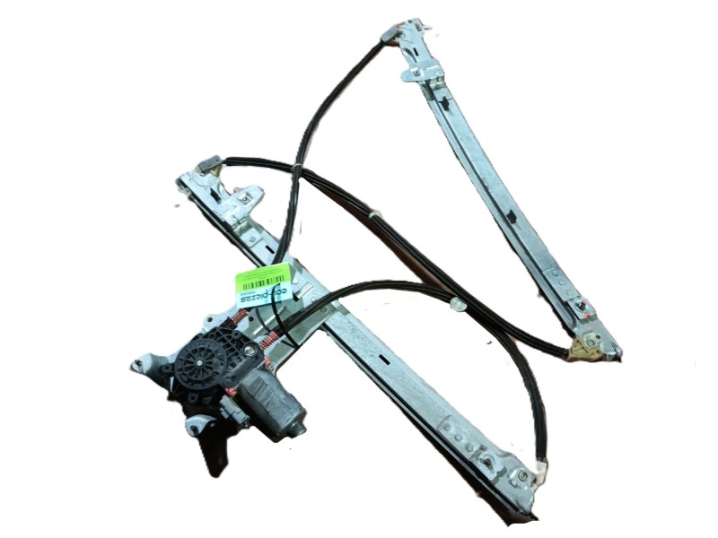 Recambio de elevalunas delantero derecho para citroën xsara picasso (n68) 1.6 hdi referencia OEM IAM   