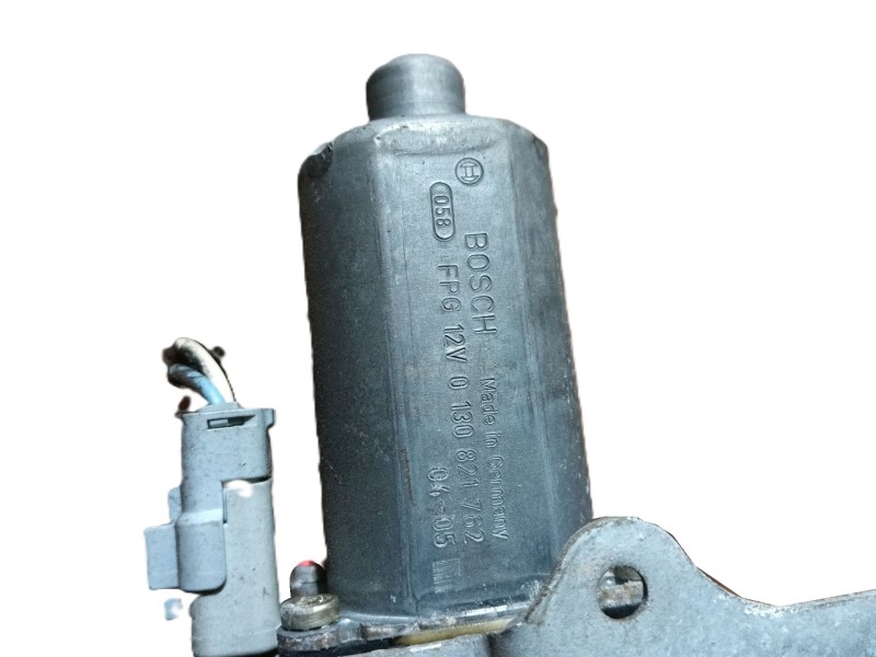 Recambio de elevalunas delantero derecho para citroën xsara picasso (n68) 1.6 hdi referencia OEM IAM   