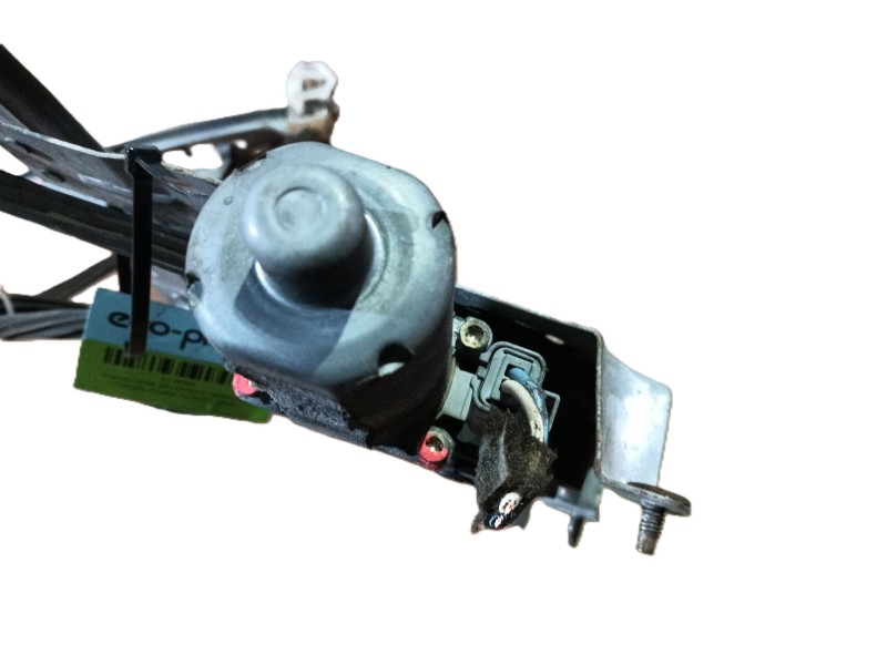 Recambio de elevalunas delantero derecho para citroën xsara picasso (n68) 1.6 hdi referencia OEM IAM   