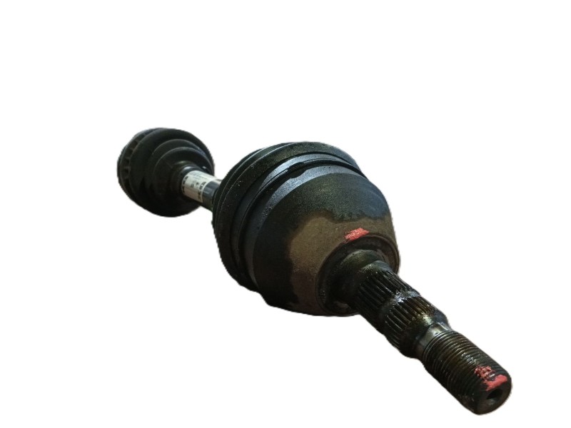 Recambio de transmision delantera izquierda para opel zafira / zafira family b (a05) 1.9 cdti (m75) referencia OEM IAM   