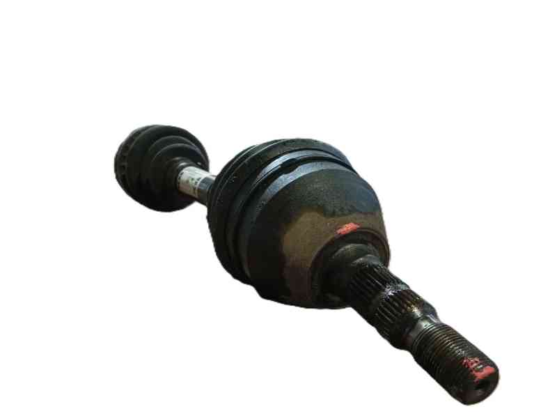Recambio de transmision delantera izquierda para opel zafira / zafira family b (a05) 1.9 cdti (m75) referencia OEM IAM   