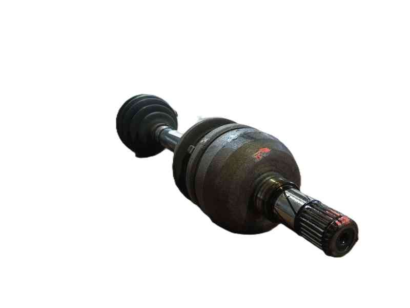Recambio de transmision delantera izquierda para opel zafira / zafira family b (a05) 1.9 cdti (m75) referencia OEM IAM   