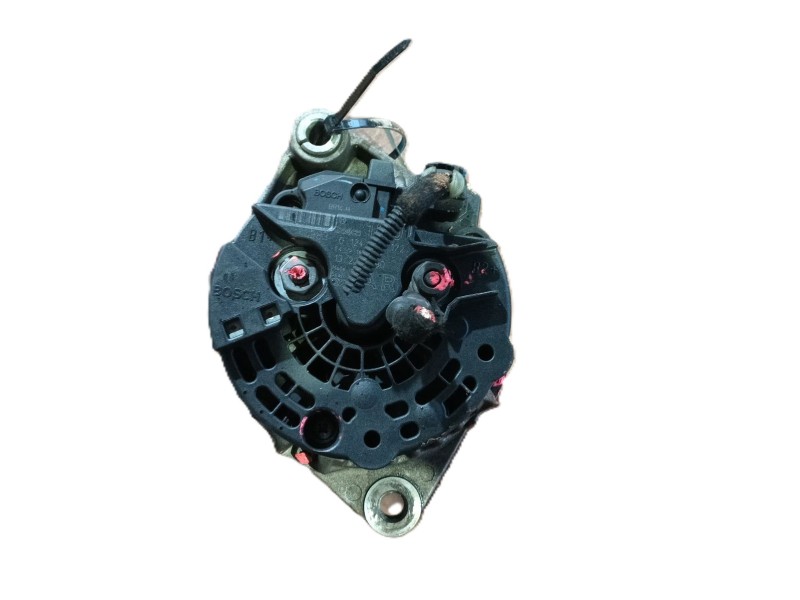 Recambio de alternador para opel zafira / zafira family b (a05) 1.9 cdti (m75) referencia OEM IAM   