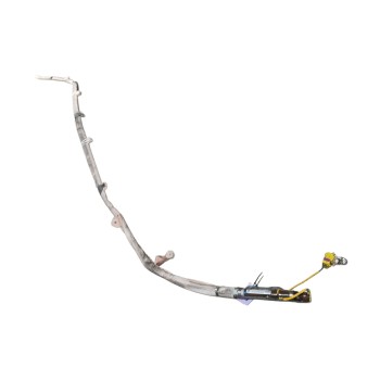 AIRBAG CORTINA DELANTERO IZQUIERDO 7L6880741F 04824C0663MO 