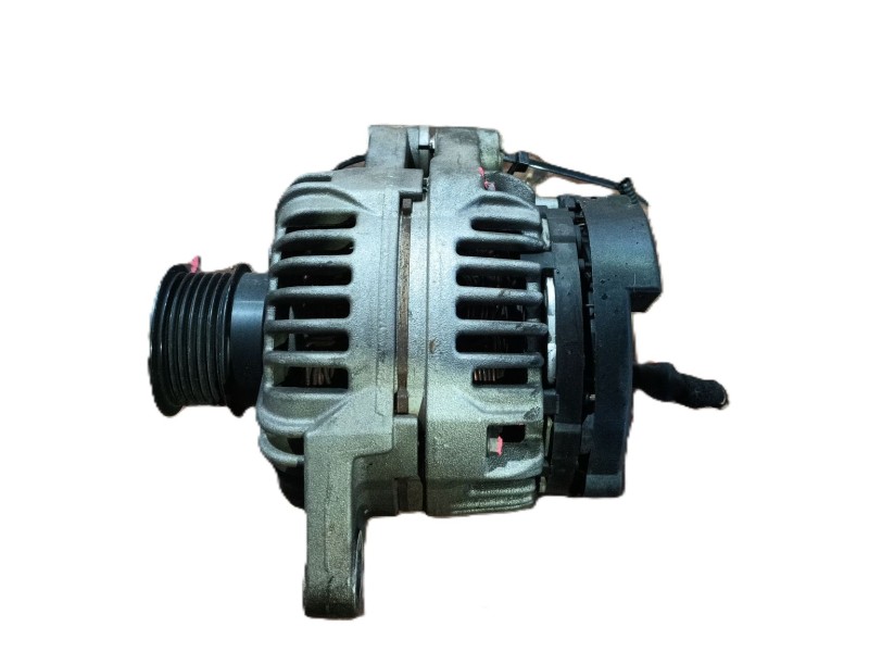 Recambio de alternador para opel zafira / zafira family b (a05) 1.9 cdti (m75) referencia OEM IAM   